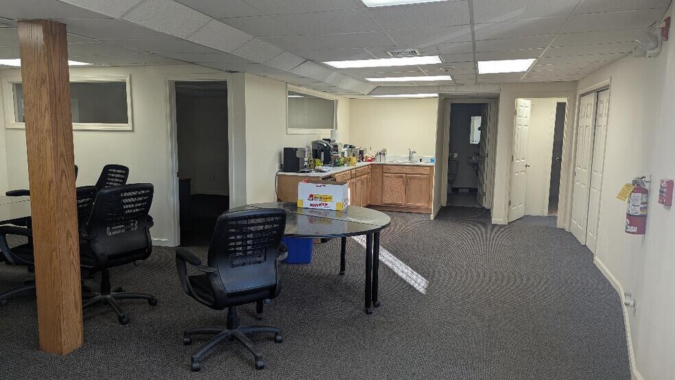 More Photos Of 603 Great Rd, North Smithfield Office For Lease