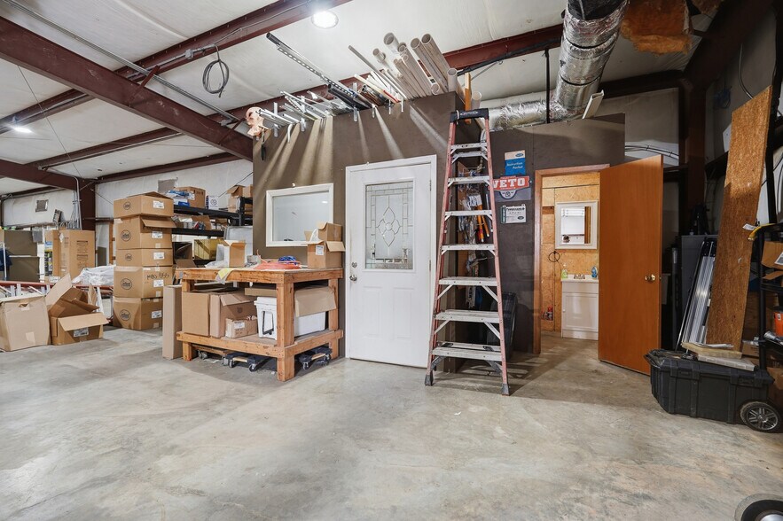 More Photos Of 104 Center St, Gray Warehouse For Sale