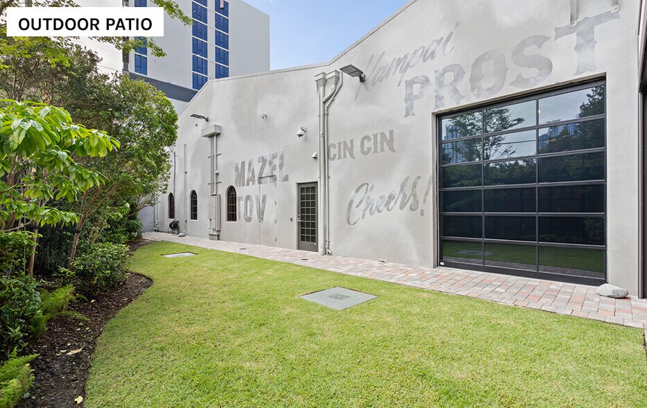 More Photos Of 2105 N Miami Ave, Miami Warehouse For Sale