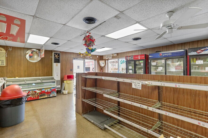 More Photos Of 130 N Raleigh St, Martinsburg Restaurant For Sale