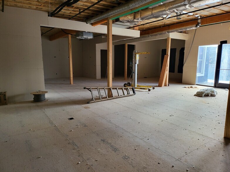 More Photos Of 126 W Main St, Allegany Township Office Residential For Sale