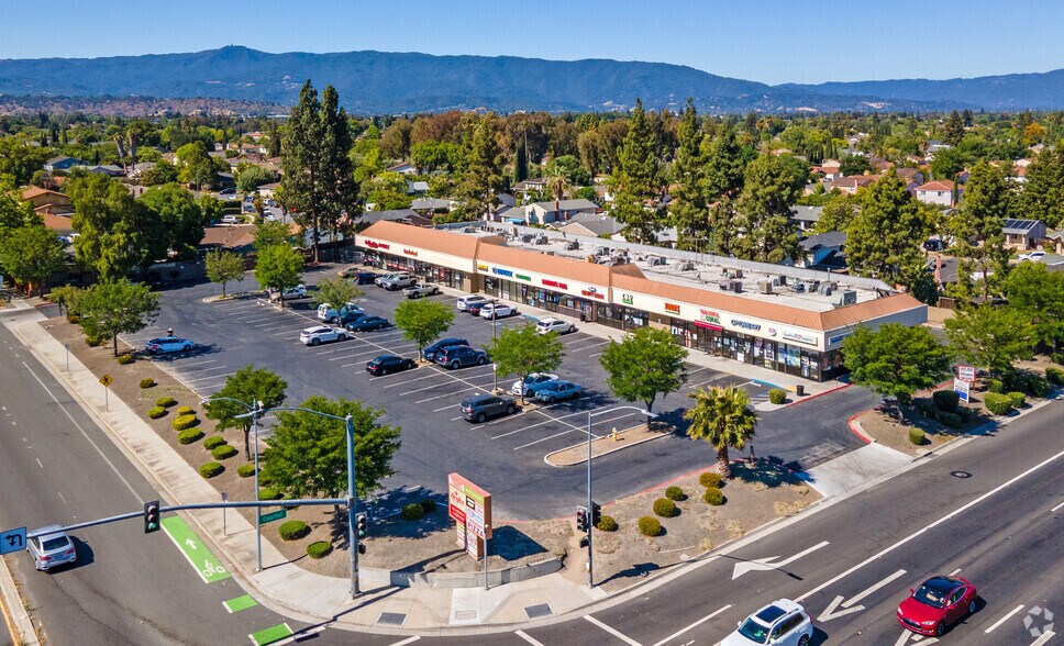 More Photos Of 408-424 W Capitol Expy, San Jose Unknown For Lease