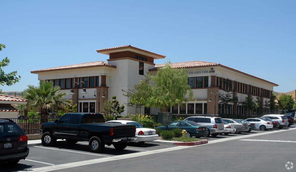 More Photos Of 2130 Grand Ave, Chino Hills Storefront Retail Office For Lease