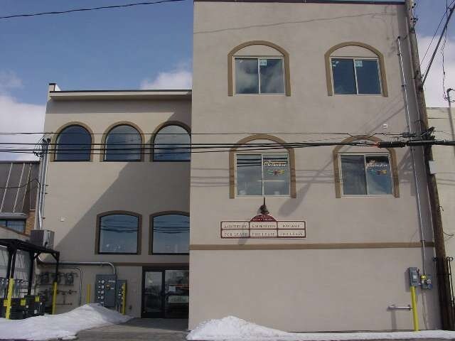 Primary Photo Of 117 N Mitchell St, Cadillac Medical For Sale