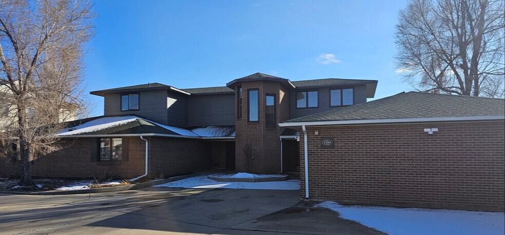 Primary Photo Of 1594 Walnut Dr, Brighton Healthcare For Lease