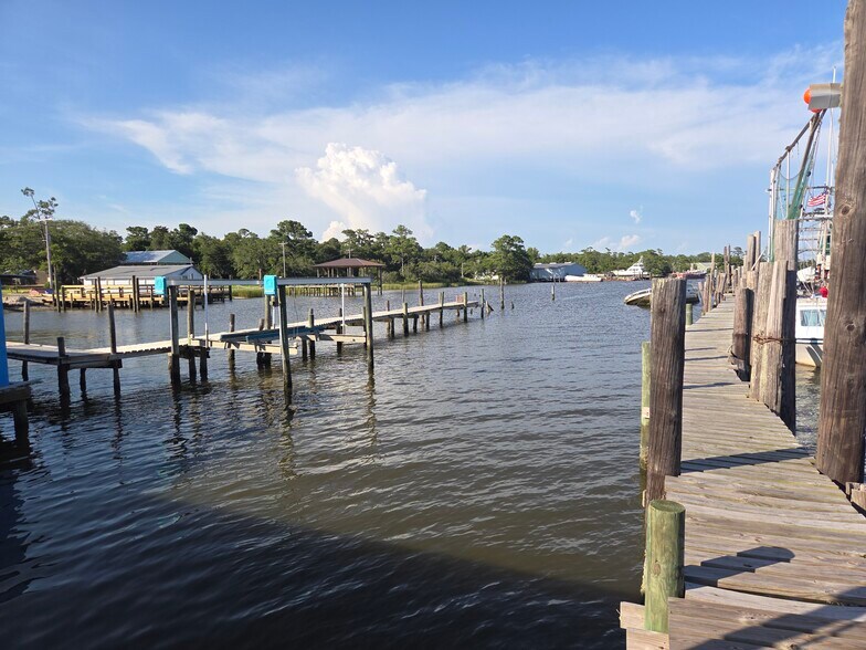 More Photos Of 16780 River Rd, Bon Secour Land For Sale