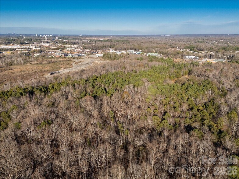 More Photos Of 9457 Charlotte Hwy, Fort Mill Land For Sale
