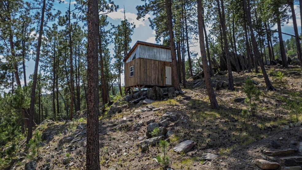 More Photos Of 13310 Silver Mountain Rd, Rapid City Hospitality For Sale