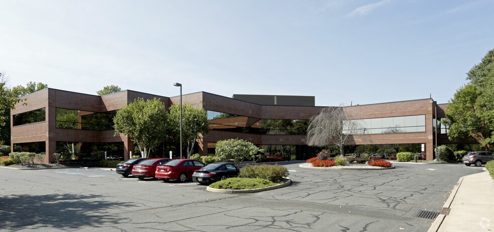 More Photos Of 821 Alexander Rd, Princeton Office For Lease