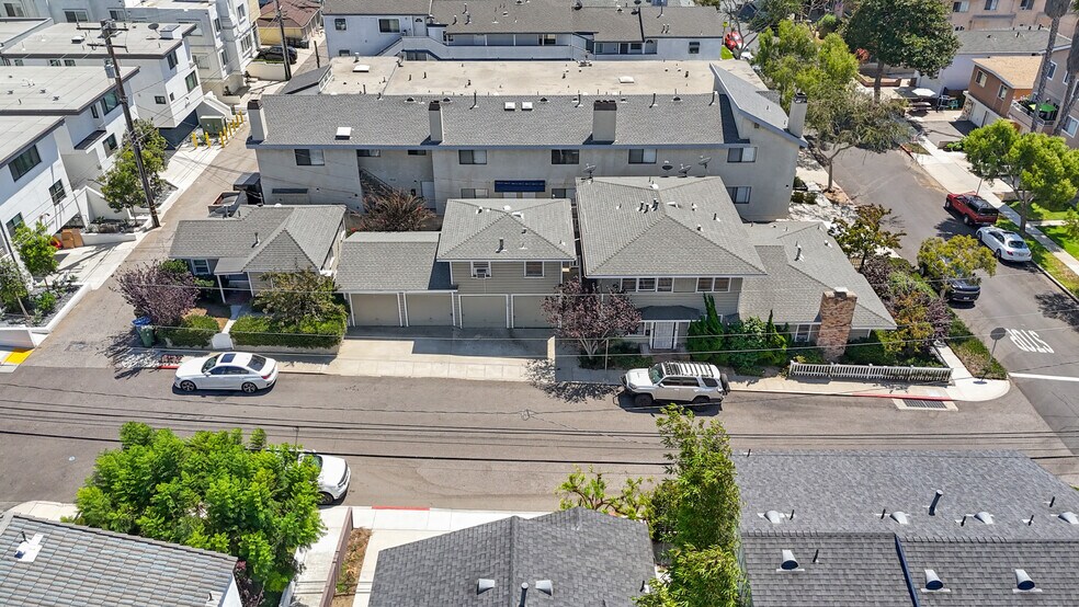 More Photos Of 144 Whiting St, El Segundo Apartments For Sale