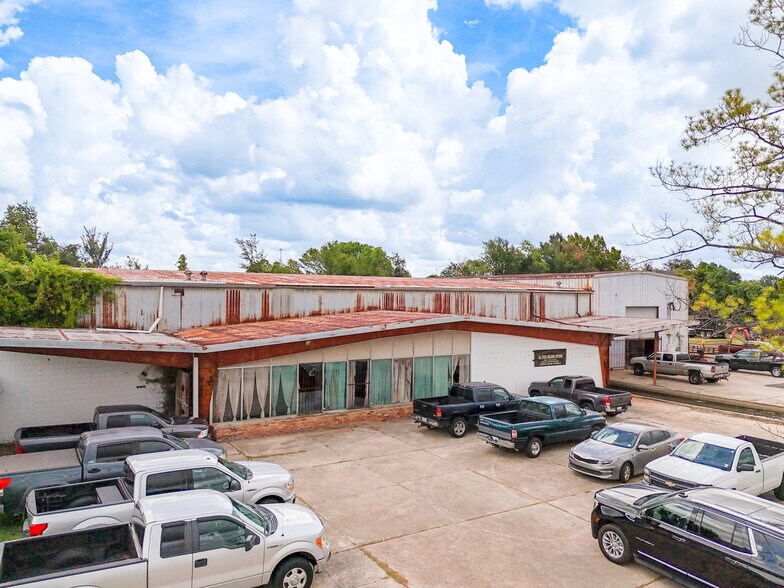 More Photos Of 7455 E Industrial Dr, Baton Rouge Industrial For Sale