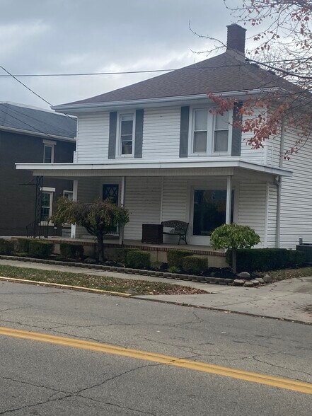 More Photos Of 7 E. Water St, Troy Storefront Retail Office For Sale