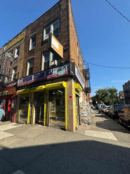 More Photos Of 11602 Liberty Ave, South Richmond Hill Apartments For Lease