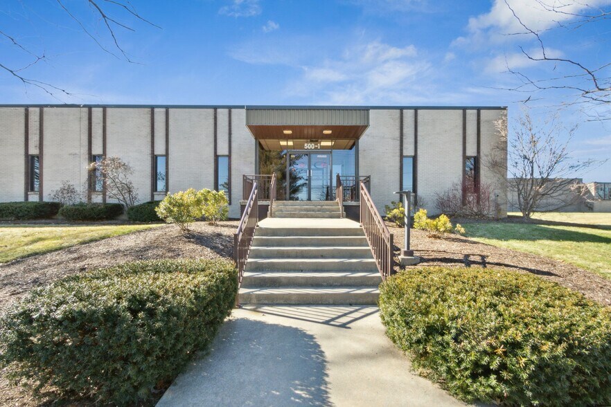 More Photos Of 500 Science Park Rd, State College Manufacturing For Sale