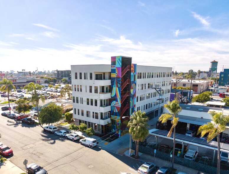 Primary Photo Of 4224 Ohio St, San Diego Apartments For Sale