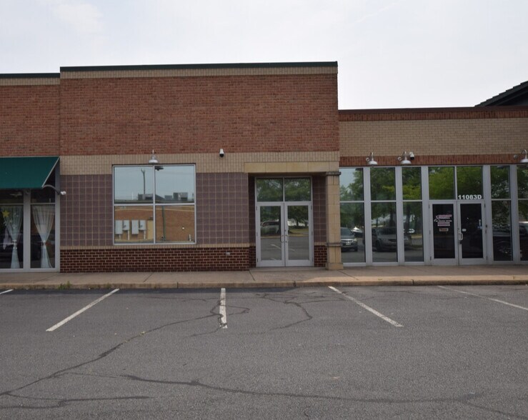 More Photos Of 11083 Marsh Rd, Bealeton Unknown For Lease