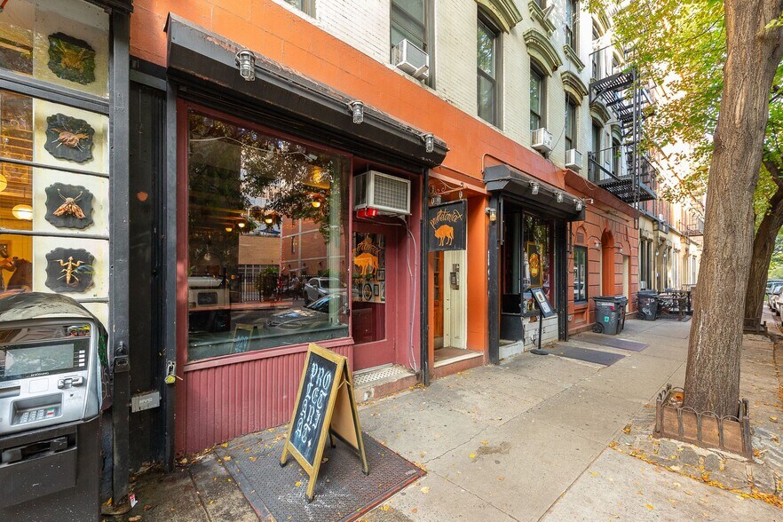 More Photos Of 21-23 E Seventh St, New York Apartments For Sale