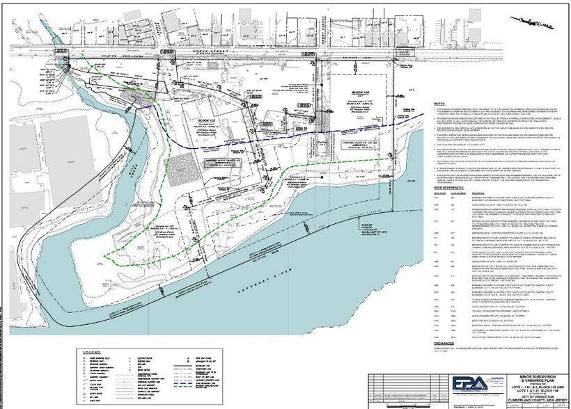 More Photos Of 100 Grove St, Bridgeton Warehouse For Sale