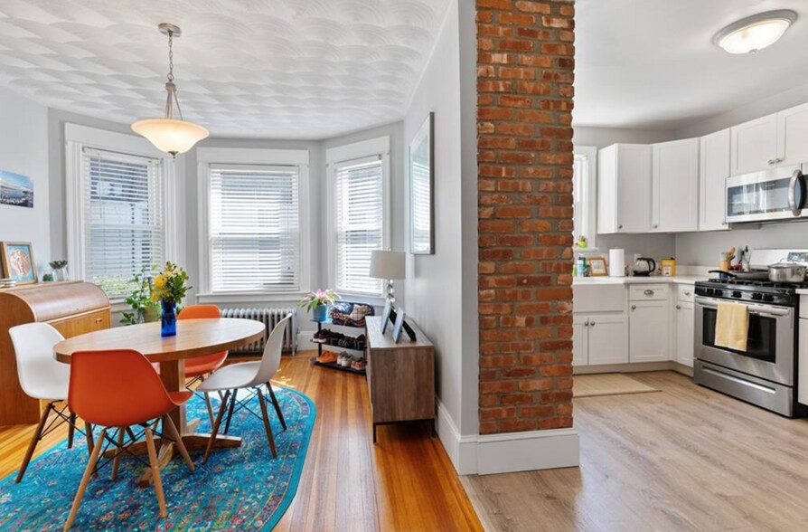 More Photos Of 151 Irving Ave, Providence Apartments For Sale