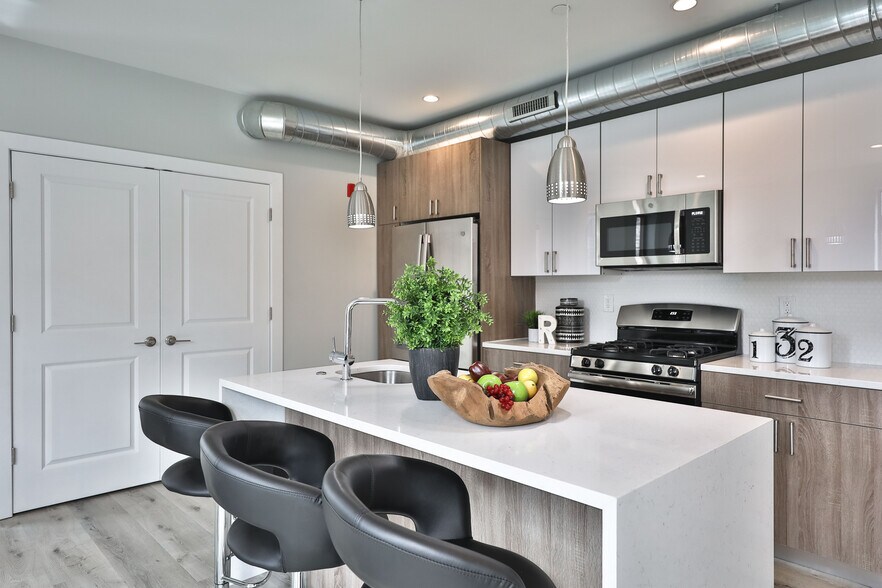 More Photos Of 1540 Ridge Ave, Philadelphia Apartments For Sale