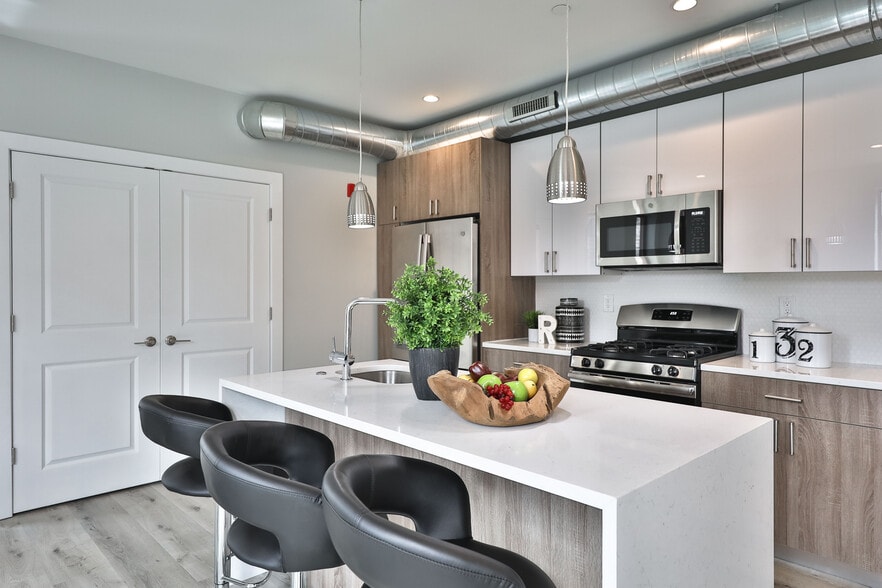 More Photos Of 1540 Ridge Ave, Philadelphia Apartments For Sale