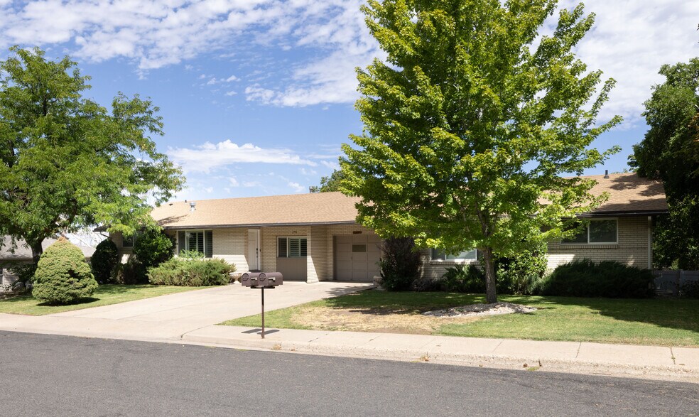 More Photos Of 270 E 5100 S, Washington Terrace Multifamily For Sale