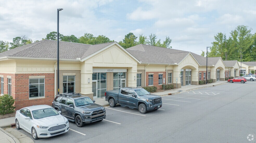 More Photos Of 2041 Energy Dr, Apex Unknown For Lease