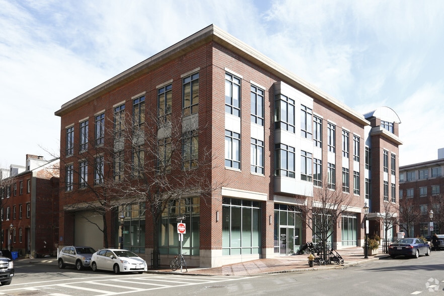 More Photos Of 20 City Sq, Charlestown Office For Lease