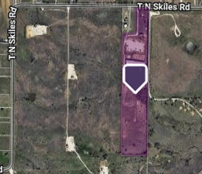 More Photos Of 7895 T N Skiles Rd, Ponder Land For Sale