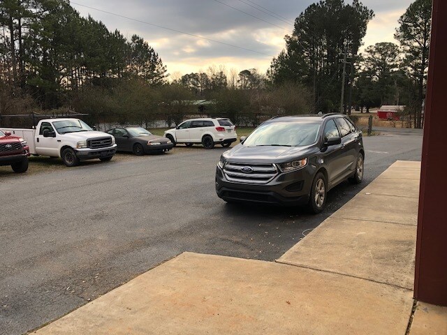 More Photos Of 1013 Pea Ridge Rd, New Hill Warehouse For Sale