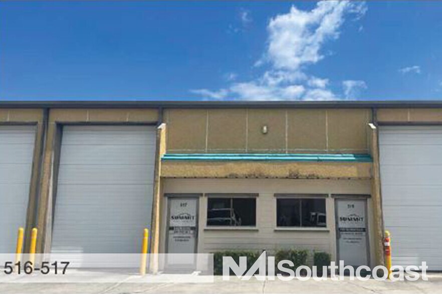 More Photos Of 1501 SE Decker Ave, Stuart Warehouse For Sale