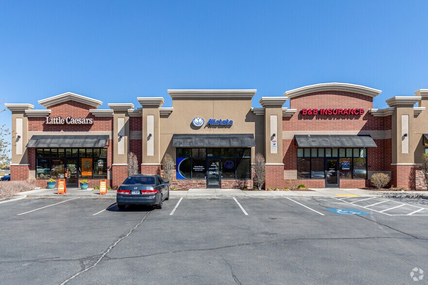 More Photos Of 13400 S Monarch Meadows Pky, Riverton General Retail For Sale