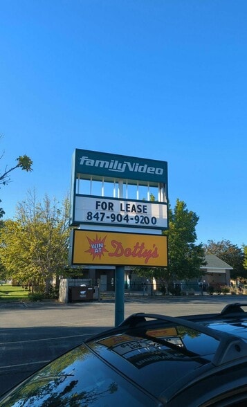 More Photos Of 1901 Philo Rd, Urbana General Retail For Lease