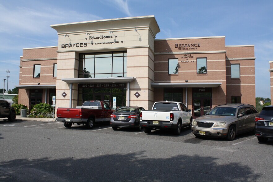 More Photos Of 3063 English Creek Avenue, Egg Harbor Township Land For Sale