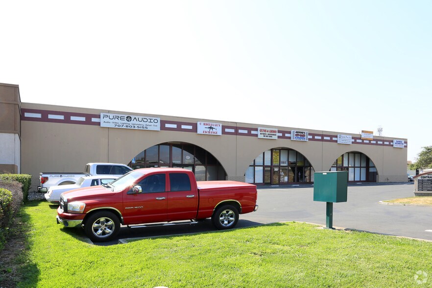 More Photos Of 4731-4747 Central Way, Fairfield Light Distribution For Lease