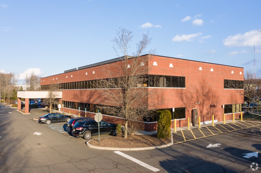 Primary Photo Of 49 Veronica Ave, Somerset Office For Sale