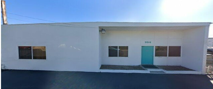 Primary Photo Of 964 W Foothill Blvd, Azusa Service For Lease