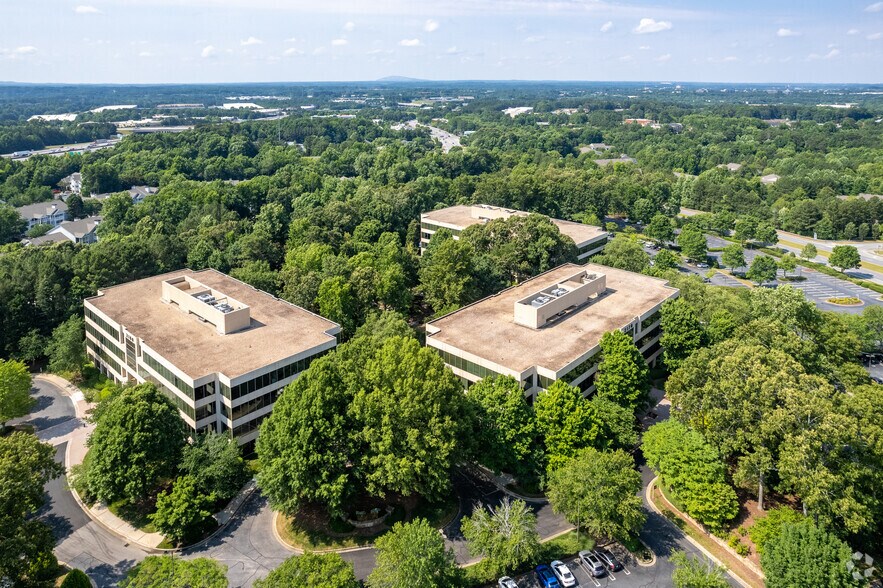 More Photos Of 2160 Satellite Blvd, Duluth Office For Lease