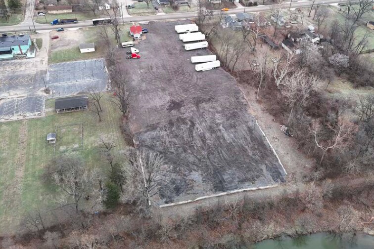 More Photos Of 2208 Oxford State Rd, Middletown Land For Sale