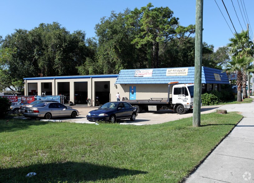 More Photos Of 1307 SR-434, Winter Springs Auto Repair For Lease