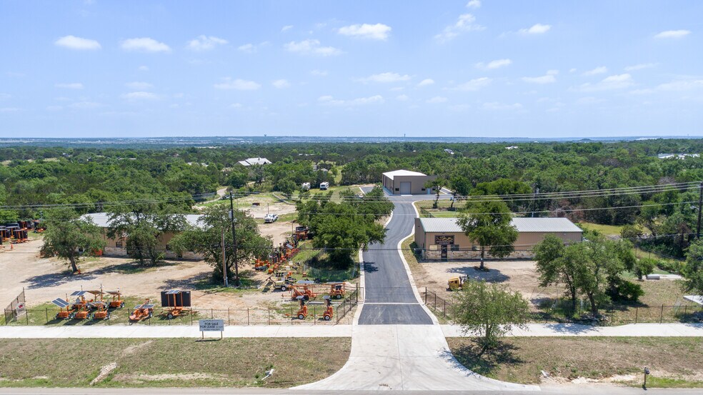 More Photos Of 3364 N Bagdad Rd, Leander Unknown For Lease