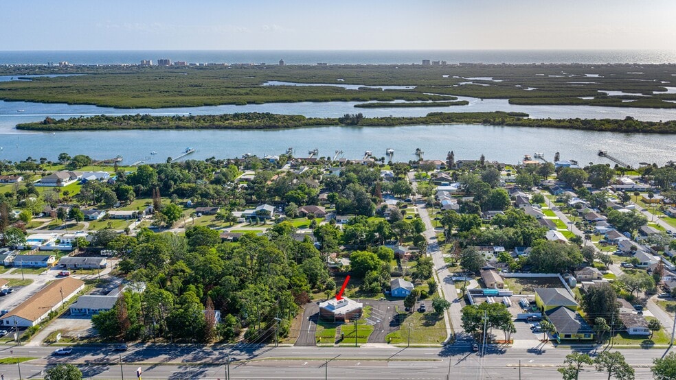 More Photos Of 1015 S Ridgewood Ave, Edgewater Office For Sale