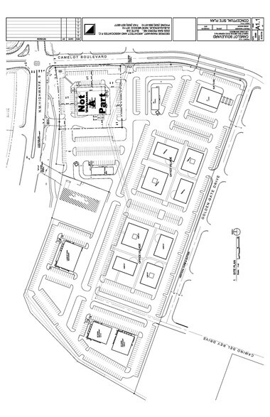 More Photos Of Highway 6, Los Lunas Land For Sale