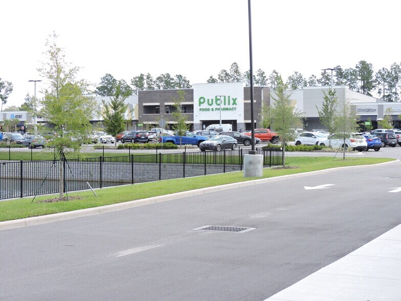 More Photos Of 12500 Yellow Bluff Rd, Jacksonville Land For Sale