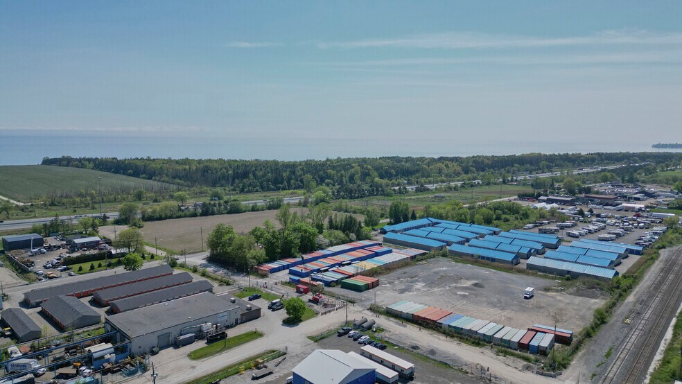 More Photos Of 1030 Trulls Rd, Clarington Land For Sale