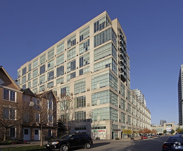 More Photos Of 250-300 Manitoba St, Toronto Apartments For Sale