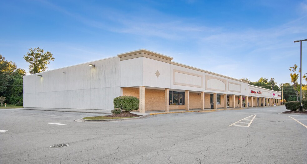 More Photos Of 3069-3085 Richlands Hwy, Jacksonville Unknown For Lease