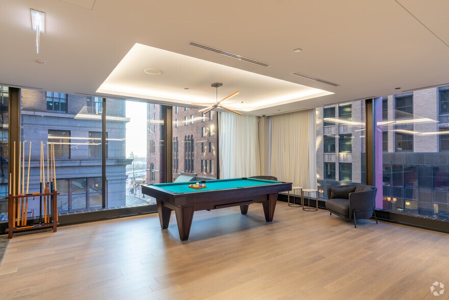 More Photos Of 333 S Wabash Ave, Chicago Office For Lease