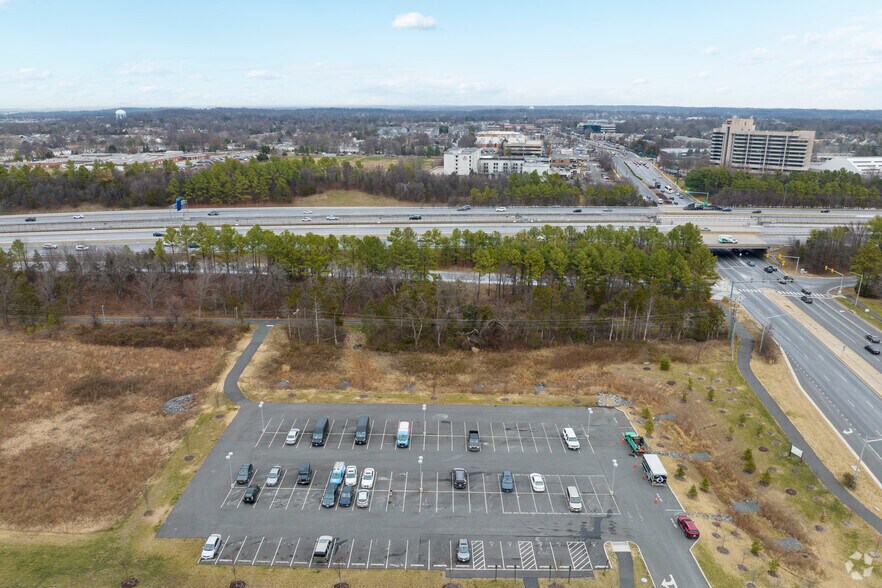 More Photos Of Fairfield Ridge Ave, Herndon Land For Lease