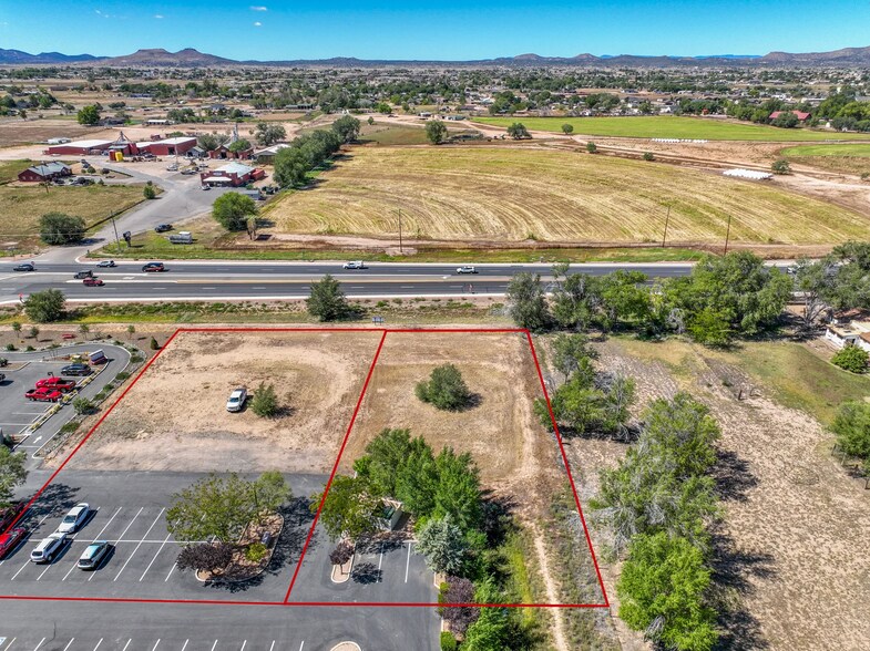 More Photos Of 241 State Route 89, Chino Valley Land For Sale